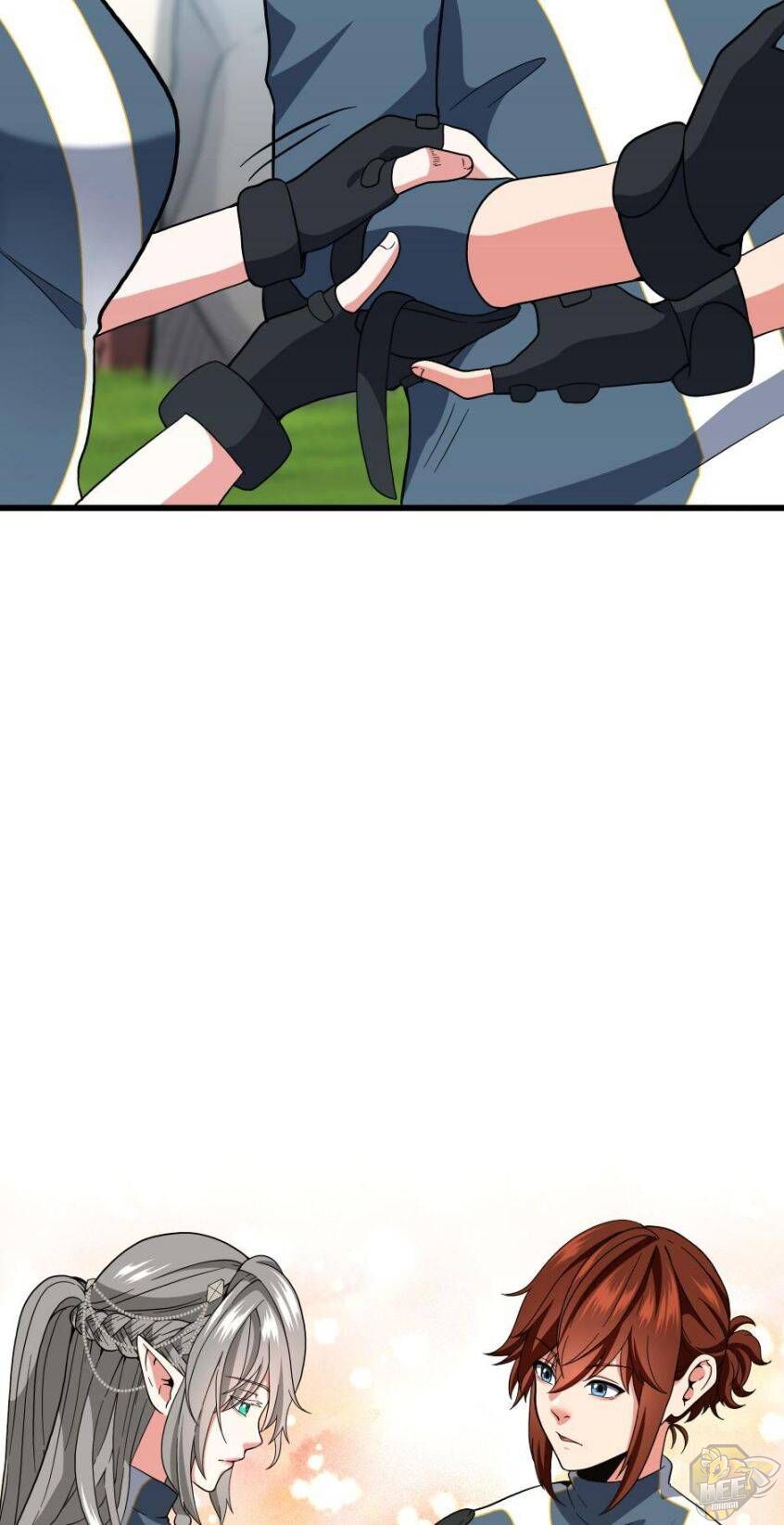 The Beginning After The End Chapter 97 image 58